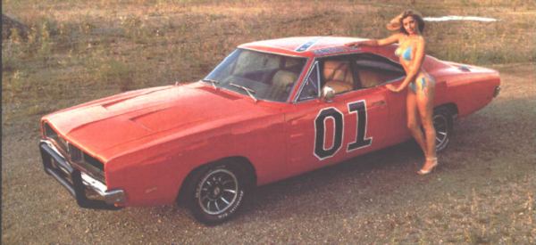 General Lee