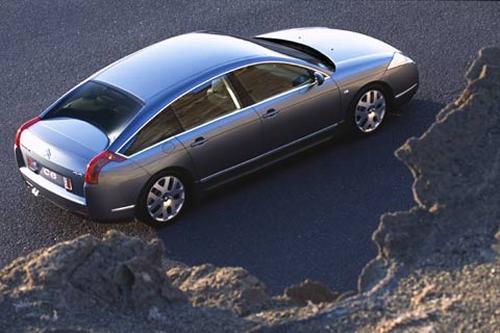 Citroën C6